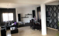House (detached) in Agios Ioannis, Limassol for sale 