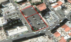 Large commercial for sale in Agias Zonis