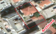 (residential) in Agia Zoni, Limassol for sale , Limassol