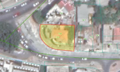 (commercial) in Agios Ioannis, Limassol for sale 