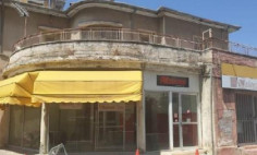 (commercial) in Agios Ioannis, Limassol for sale 