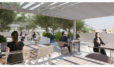 Commercial shop for sale in Mesa Yitonia, Limassol 