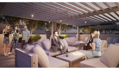 Commercial shop for sale in Mesa Yitonia, Limassol 