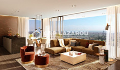 Lovely 3 bed apartment for sale in Mesa Geitonia