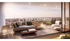 Lovely 3 bed apartment for sale in Mesa Geitonia