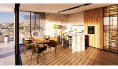 Large 3 bed apartment for sale in Mesa Geitonia