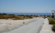 Residential 900 m2 for sale in Agios Tychonas, Limassol
