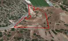 Residential 11914 m2 for sale in Agios Tychonas, Limassol