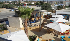 Investment (mixed use) in Moutagiaka Tourist Area, Limassol for sale , Limassol