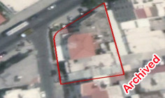 (commercial) in Agios Ioannis, Limassol for sale 