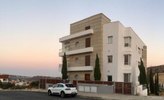 Investment (residential) in Germasoyia village, Limassol for sale , Limassol