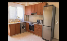 Large 3 bedroom house with swimming pool for sale in Mouttagiaka