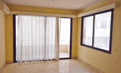 Apartment (flat) in Agios Pavlos, Paphos for sale 