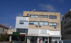 Apartment (flat) in Agios Pavlos, Paphos for sale 