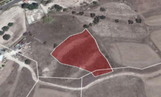 (residential) in Agios Dimitrianos, Paphos for sale , Paphos
