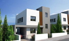 Beautiful 3 bedroom house with swimming pool for sale in Mouttagiaka