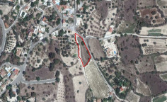 Luxury residential for sale in Agios Dimitrianos, Paphos