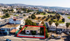 (commercial) in Agios Pavlos, Paphos for sale 