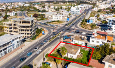 (commercial) in Agios Pavlos, Paphos for sale 