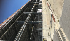 Commercial (building) in Agios Athanasios, Limassol for rent 