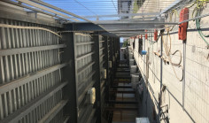 Commercial (building) in Agios Athanasios, Limassol for rent 