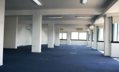 Office 380 m2 to rent in Agios Nicolaos
