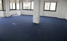 Office 380 m2 to rent in Agios Nicolaos