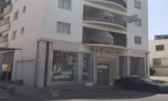 Commercial (shop) in Agios Dometios, Nicosia for sale 