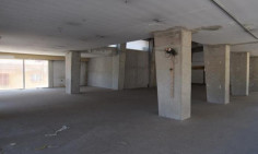 Shop for sale in Agios Antonios