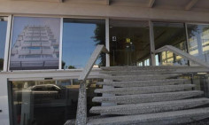 Shop for sale in Agios Antonios