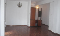 Spacious 2 bedroom apartment for sale in Agios Dometios