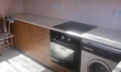 Spacious 2 bedroom apartment for sale in Agios Dometios