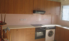 Spacious 2 bedroom apartment for sale in Agios Dometios