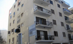Apartment (flat) in Agios Antonios, Nicosia for sale 