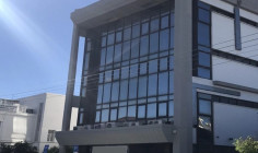 Spacious commercial for sale in Agios Antonios
