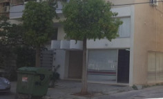 Commercial (shop) in Agios Antonios, Nicosia for sale 