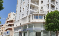 Beautiful shop for sale in Agios Antonios