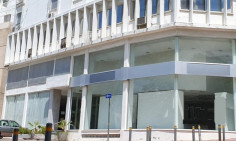 Beautiful shop for sale in Agios Antonios
