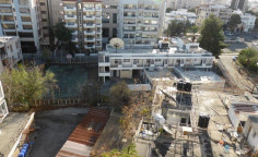 Beautiful commercial for sale in Agios Antonios
