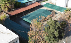(commercial) in Agios Antonios, Nicosia for sale 