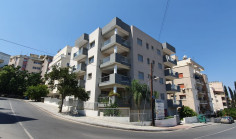 Luxury 3 bedroom apartment for sale in Agios Antonios