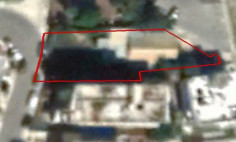 (commercial) in Agios Dometios, Nicosia for sale 