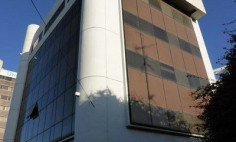 Commercial (building) in Agios Antonios, Nicosia for sale 