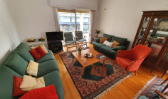 Apartment (flat) in Agios Dometios, Nicosia for sale 