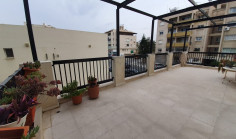 Apartment (flat) in Agios Dometios, Nicosia for sale 