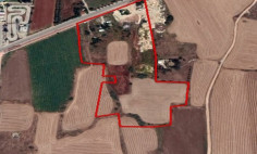 Land for sale in Ayia Napa, Famagusta