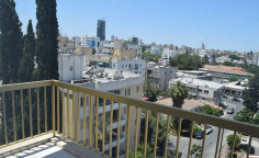 3 bedrooms apartment for sale in Agios Antonios
