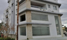 Shop for sale in Agios Dometios