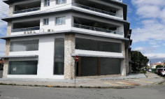 Shop for sale in Agios Dometios