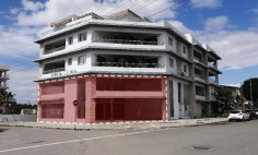 Shop for sale in Agios Dometios